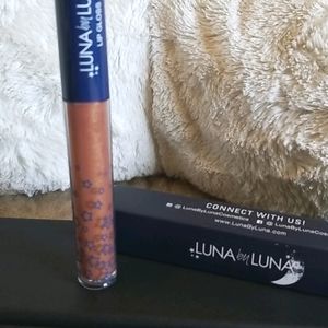 Luna by Luna Lip Gloss